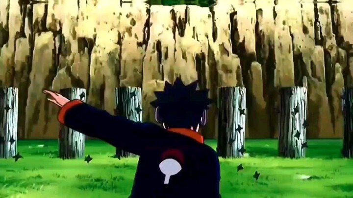 uchiha obito