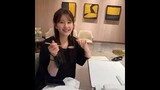Zhao Lusi’s relaxing tome with her friend mini vlog