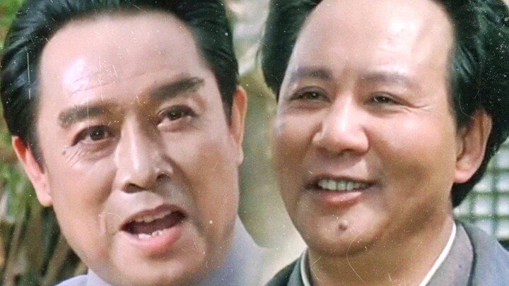 “Một tiếng Ân Lai, cả đời Ân Lai”