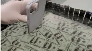 With this pool, everything can be printed