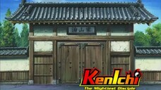 Kenichi The Mightiest Disciple (Dub) Episode 17