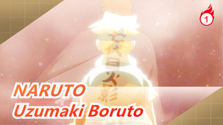 [NARUTO] Uzumaki Boruto | Konoha Terbang, Menyalakan Kembali Percikan_1