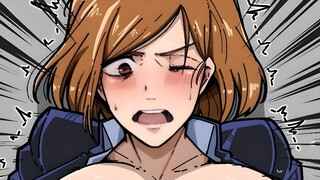 Ketika Semua Mengira Ia Telah Mati Tapi Ternyata... 😳 [AMV]