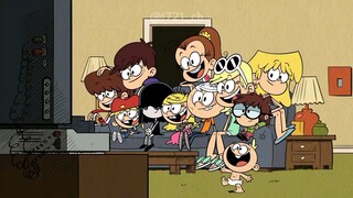 The Loud House - Intro Theme Song Bahasa Indonesia (3 version)