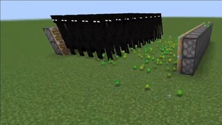 enderman + kinh nghiệm #game