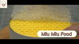 Cách làm bánh mật ong 5 #MiuMiuFood