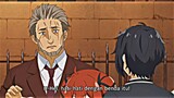 Iris emang beda🗿|Anime edit
