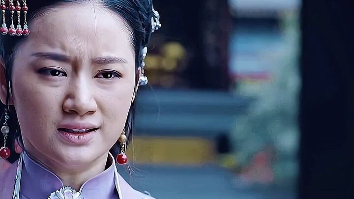 Mười Một Nương khoác lên mình bộ y phục của Mai Cô, bước trên con đường mà Mai Cô từng đi, làm những