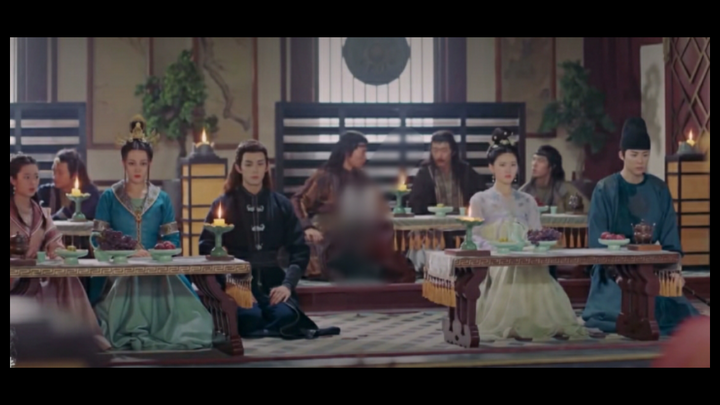 【Lagu Panjang】Membahas “Pengembangan Diri Para Kakak Ipar dalam Lagu Panjang”