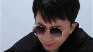 我只是支持正义