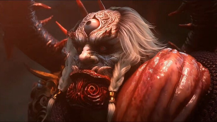 Tomb of Fallen Gods S3 Eps. 31