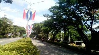 Celebrating 124th Philippines Independence Day (June 12,2022)