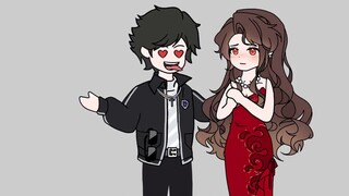 مذكرات عامل الصيانة الذي يجتهد في كسب المال (١): وصلت إلى منزل والدة الفتاة الأكثر جمالاً في المدرسة