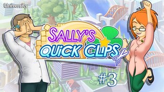 Sally's Quick Clips | Gameplay (Level 2.4 to 2.5) - #3