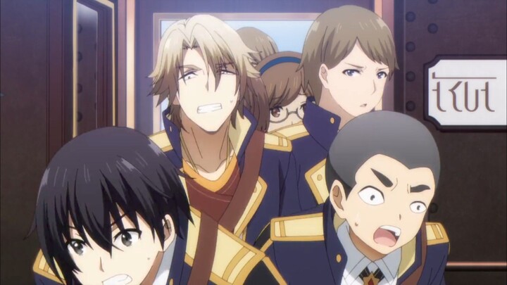 Rose Oriana akan menjadi simbol era baru