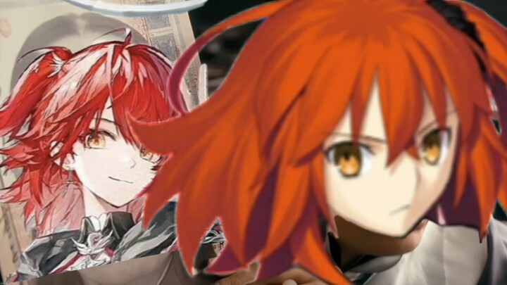 The Heteromorph and Gudako, Let the Bullets Fly famous scenes