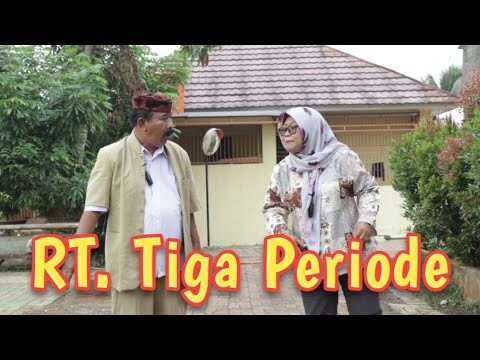 RT TIGA PERIODE.                         @GUSI Guyon Berisi
