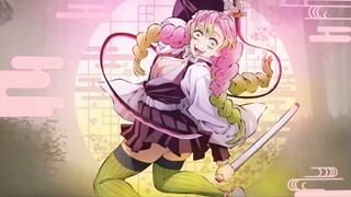 ดาบพิฆาตอสูรซีซั่น3