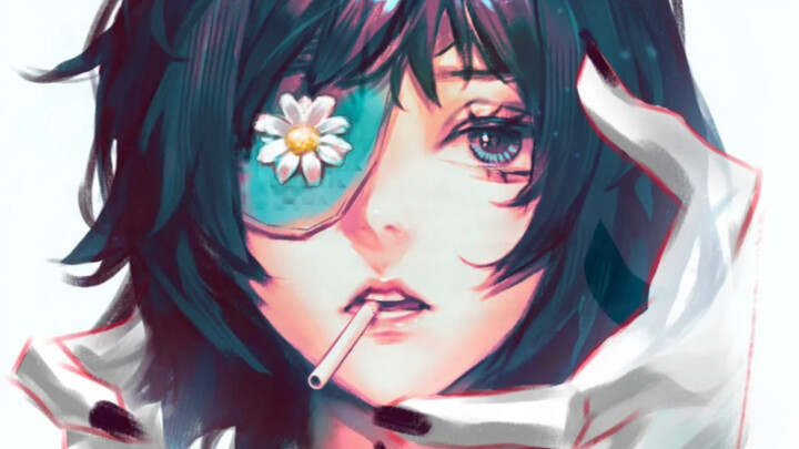 ☾ Ji Ye☽ "Can something beautiful happen to me?"