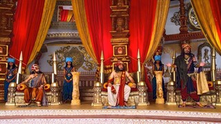 Mahabharata Bahasa Indonesia Full HD Eps. 48