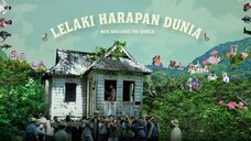 Lelaki Harapan Dunia 2014