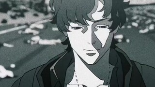 【Mai Yoneyama/Shinichiro Watanabe/MAPPA】LAZARUS ed