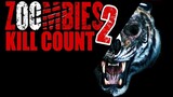 ZOOMBIES 2 (2019) | KILL COUNT