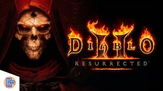 Diablo II Resurrected: What to expect!