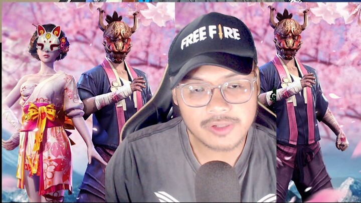 trik ff terkuat free fire vs sonia #ff #freefire #roblox #SummerOfGoals