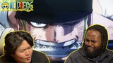 THE KING OF HELL?! One Piece Episode 1060 Reaction