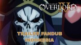 [FANDUB INDONESIA] Overlord Season 4 Trailer