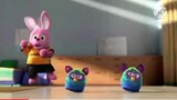 Duracell Furby Commercial