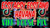 [Zumba] Ecstasy Ecstano X Havana Vina House Mix x Hype Masa | Dj Marl Remix X Dj Sprocket Collection