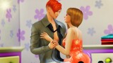 MARRIED TO MY BULLY 💔 PART 8 |  FORCED INTO MARRIAGE | SIMS 4 LOVE STORY ✨