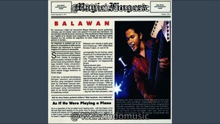 Balawan - Semua Bisa Bilang (2005) [432 Hz]