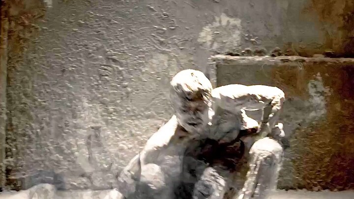 “ซอมบี้” ภาค 3/3 เต็มไปด้วยฉากเดือด! นับเป็นภาพยนตร์ซอมบี้เรื่องสุดท้ายในประวัติศาสตร์วงการหนังจีน ต