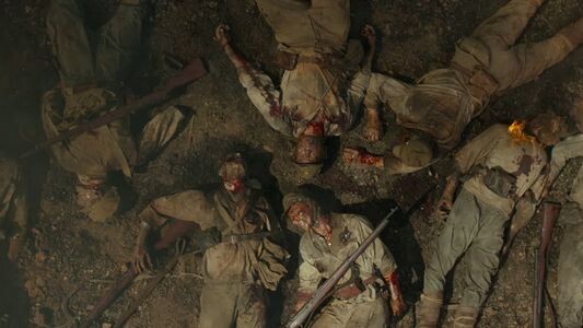 Hacksaw Ridge 2016 Hindi Dubbed Full Movie 480p BluRay