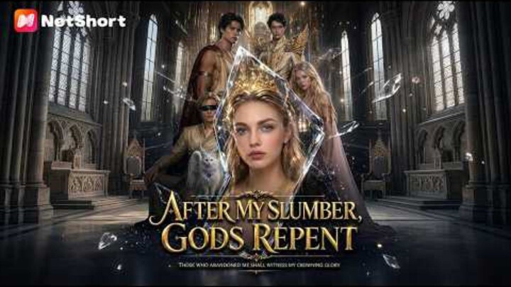 After Slumber Gods Repent