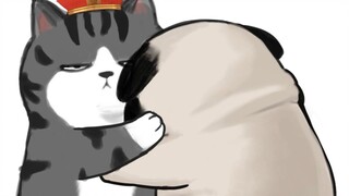 Mintalah teman baik Anda untuk datang bersama untuk menerima keberuntungan! 【Kucing Kerajaanku】