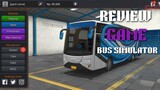 Review Game Bus Simulator Indonesia