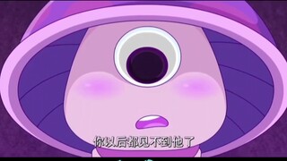 穿越无数星河，终于找到你了，大王！
