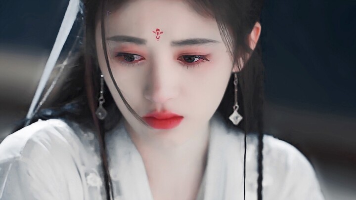 Now THIS is what I call “heart-meltingly adorable”! The sweet, innocent heroine from romance novels 