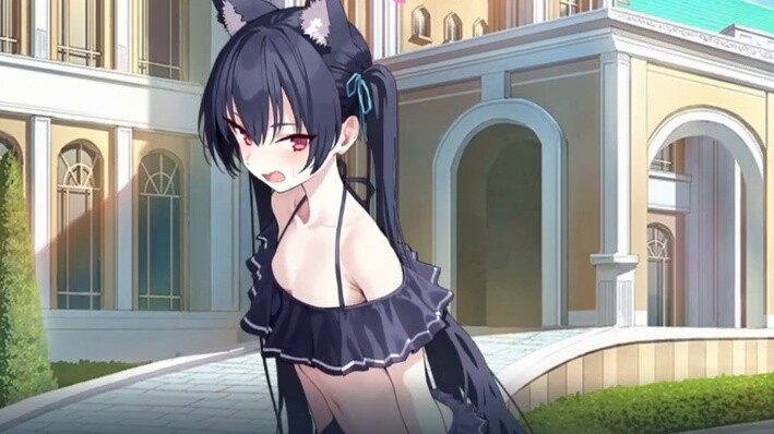 Trò đùa của viên chức hành chính (46) Cô ấy thật kỳ lạ! [Azure Files/Azure Files Second Creation]