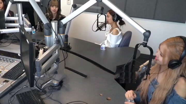 [JenLisa] Sweet Radio Channel of JenLisa - Part 7