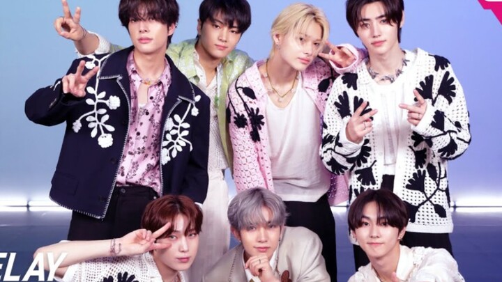 Versi tari estafet ENHYPEN untuk “Sacrifice (Eat Me Up)” resmi dirilis!