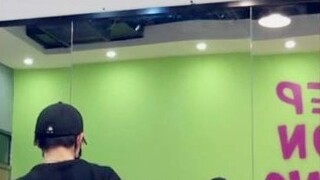 رقصة شعبية "WTF" - درس تعليمي