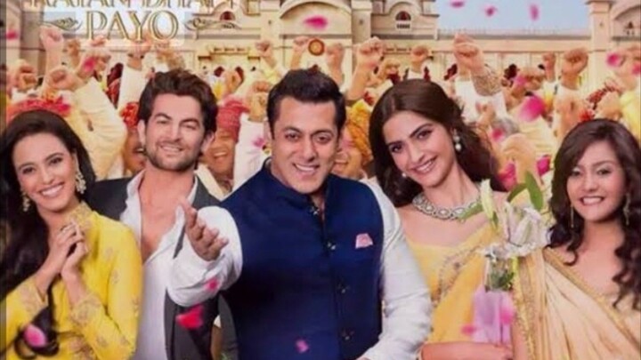 Prem Ratan Dhan Payo