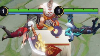 吉  祥  三  宝