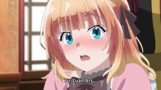 Tensei Kizoku, Kantei Skill de Nariagaru 2nd Season sub indo episode 2