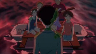 Drifting Home 2022 (engsub)